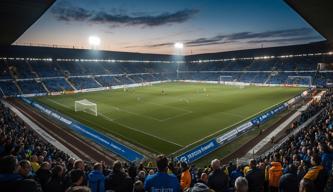 Bochum sichert Bundesliga-Klassenerhalt mit historischem Comeback