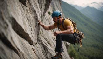 Bouldern Tipps für Anfänger und Fortgeschrittene