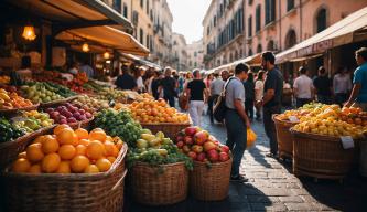 Die Besten Tipps für Ihre Reise nach Catania