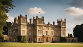 Die Fortsetzung von Downton Abbey 3 erscheint im Herbst