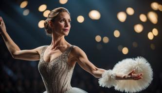 Elizabeth Toohey als neue Ballettmeisterin in Stuttgart begeistert mit einer eindrucksvollen Inszenierung von „Schwanensee“