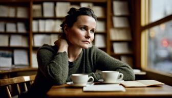 Emiliana Torrini: „Es wäre seltsam, eine Frau und keine Feministin zu sein“