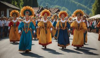 Heilig-Blut-Fest wird auf der Insel Reichenau gefeiert