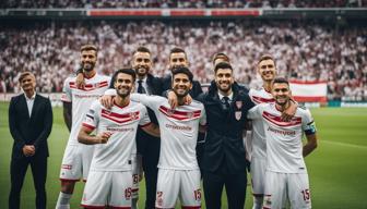 Hierarchie in der VfB Stuttgart-Mannschaft: Wer hat das Sagen beim VfB?