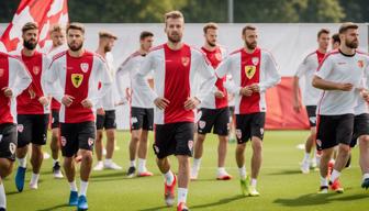 Internationale Einsätze: Diese VfB-Stars sind weltweit aktiv