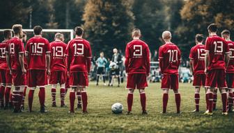 Marco Wildersinn und die Qual der Wahl: Stuttgarter Kickers spielen gegen den 1. Göppinger SV