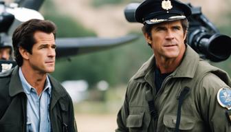 Mark Wahlberg und Mel Gibson: Dreh von 'Flight Risk' dauerte nur wenige Tage