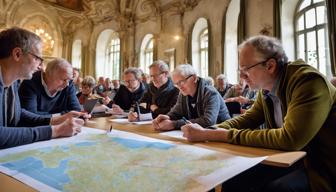 Pläne zur Änderung nach Pannen bei Kommunalwahl in Konstanz