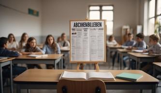 Soll Sitzenbleiben in der Schule abgeschafft werden? Ja, der Pisa-Chef hat Recht