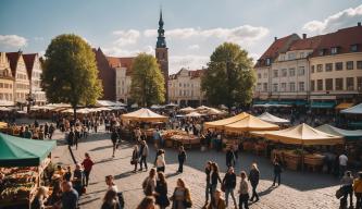 Tipps für Ihre Reise nach Breslau