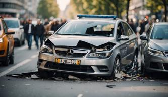 Tödlicher Unfall: Stuttgarter Architekt Guobin Shen verunglückt