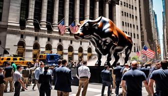 Wall Street erholt sich: Marktbericht