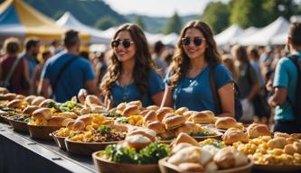 Was erwartet Besucher beim Kessel-Festival 2024 in Stuttgart?