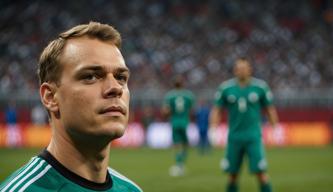 Wie lange wird Manuel Neuer der deutschen Nationalmannschaft fehlen?